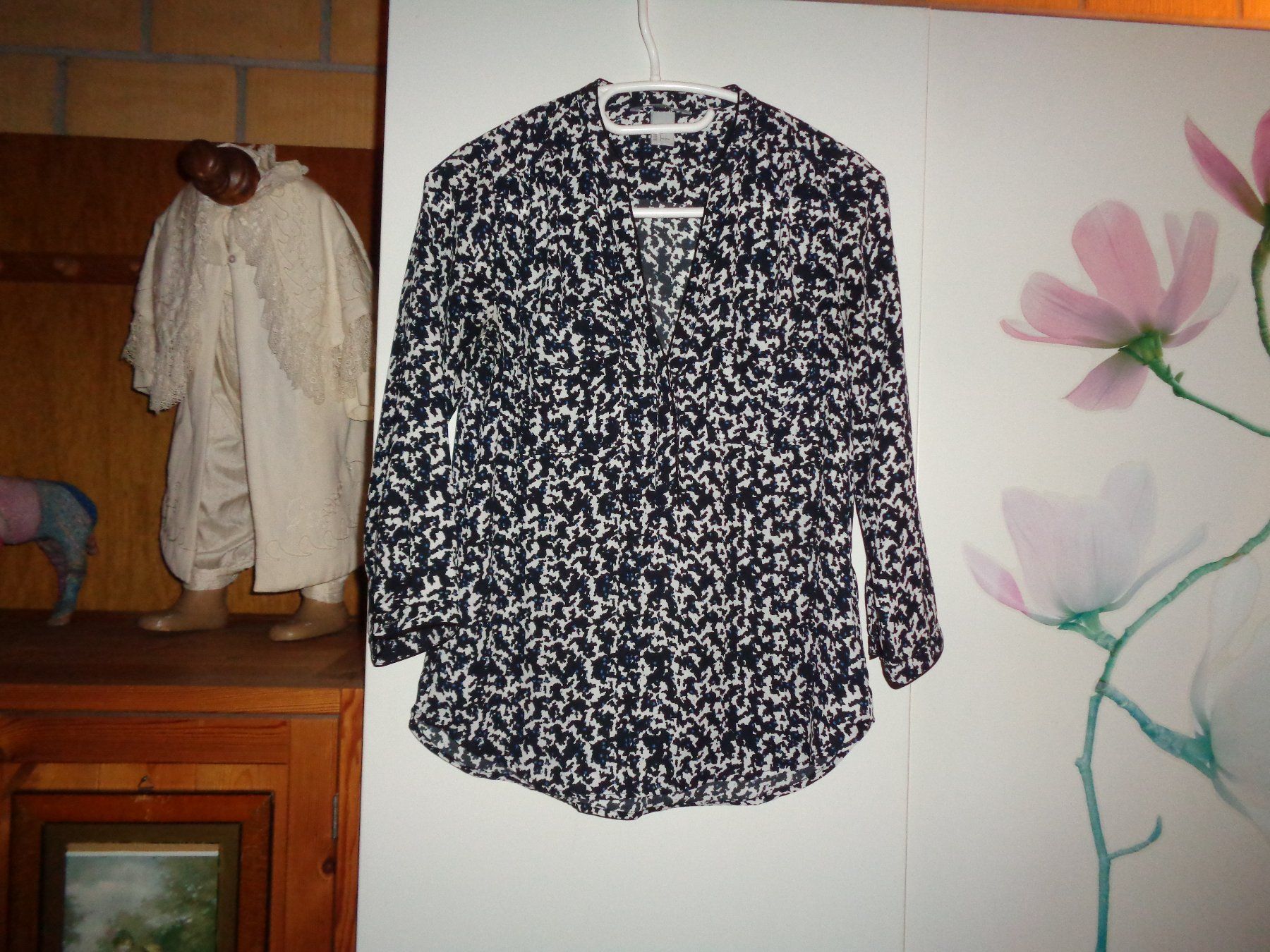 H&M Blusen: *** Modische Bluse *** / von H&M – Gebraucht aus Othmarsingen von Leuchtturmlady
