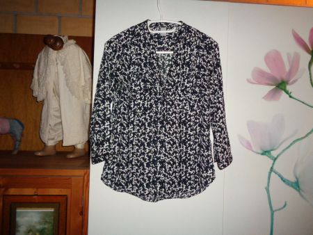 *** Modische Bluse *** / von H&M ab 1.00