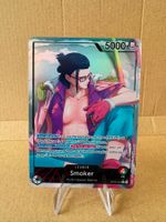 One Piece TCG - OP10-001 Smoker FR