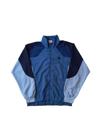 Vintage Adidas Trackjacket (M)