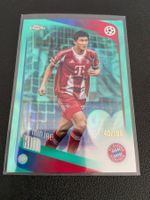 Min Jae Kim 140/199 Topps Chrome UCC 25/26