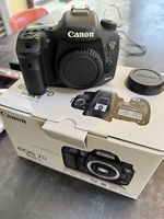 Canon EOS 7D Mark II  - sehr guter Zustand
