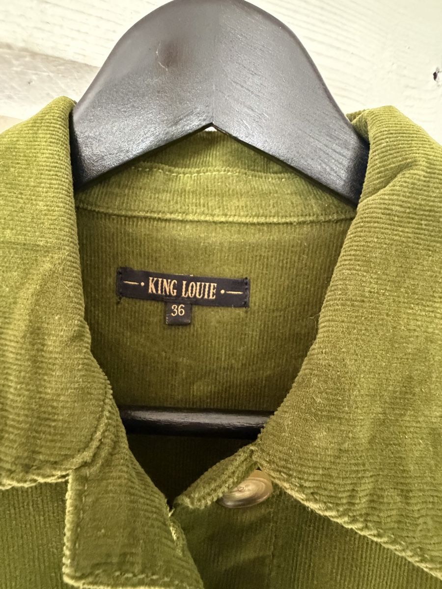 King Louie Kleider: King Louie Kleid – Neu (gemäss Beschreibung) aus Basel von barracuda360 1