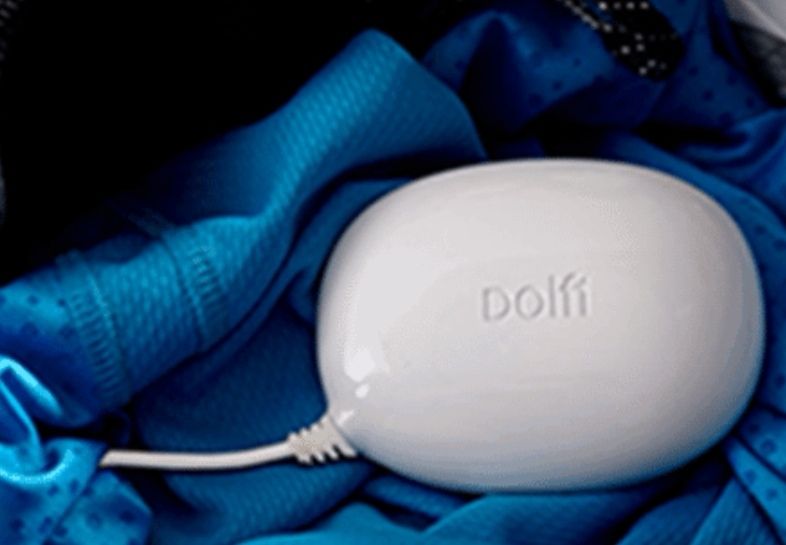 Waschmaschinen: Dolfi ultrasound washing device – Neu und originalverpackt aus Suhr von augustavat 2