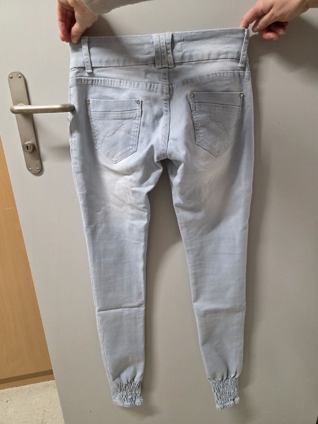 Jeans: Jeans – Usato da Ittigen venduto da cch_26sj 2