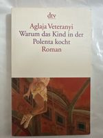 dtv Aglaja Veteranyi Warum das Kind Roman
