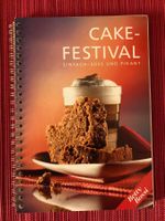 Betty Bossi, Cake-Festival