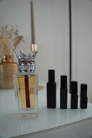 Decants