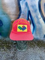 1995 Promo Lego Cap Sz S/M