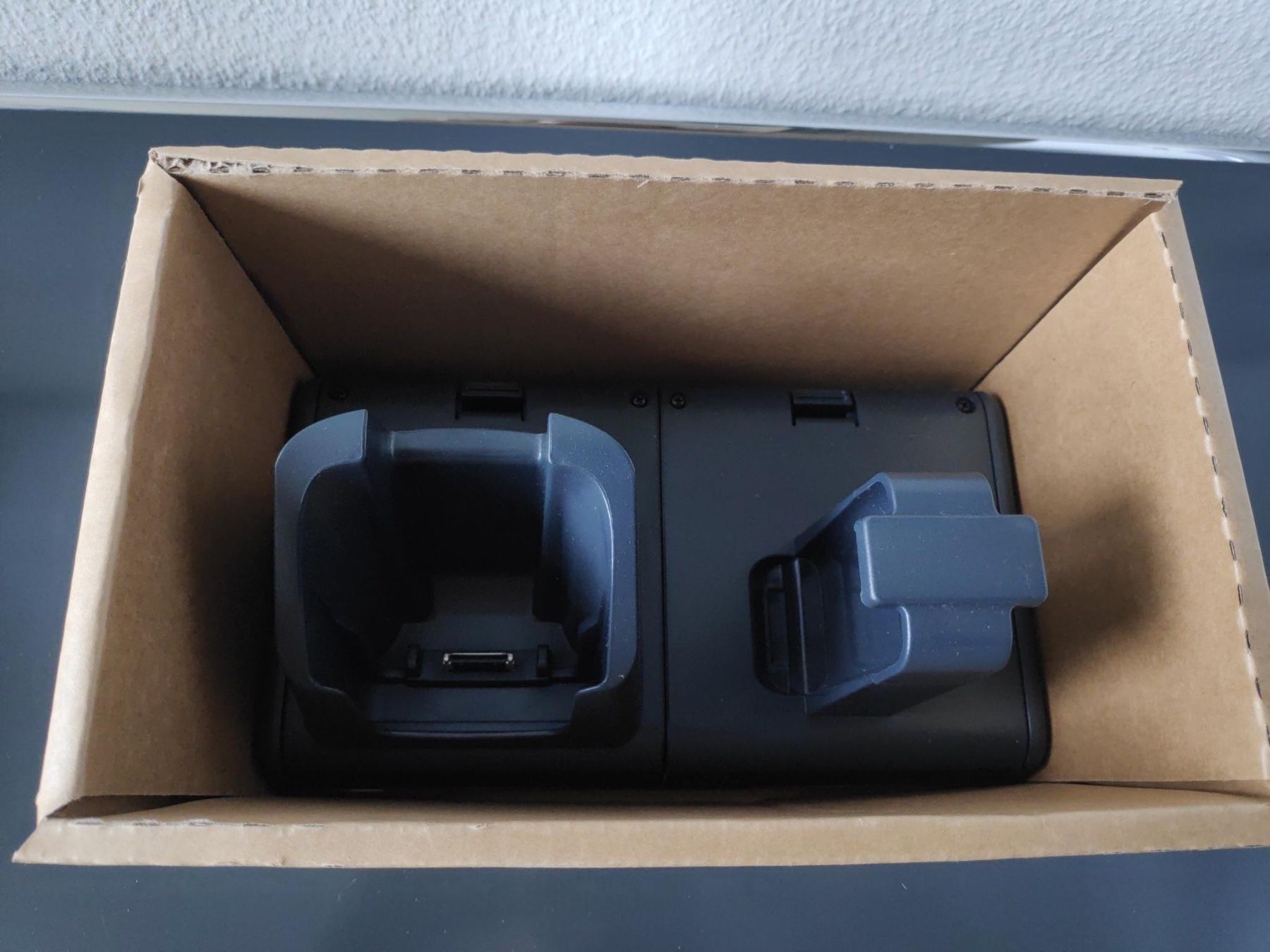 Honeywell Scanner: CK71 Mobile Computer Scanner/Handheld Honeywell Intermec – Neu (gemäss Beschreibung) aus Uzwil von camarel565 3