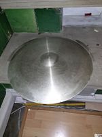 Originale RWM Meinl 50cm Vintage Paiste 50cm