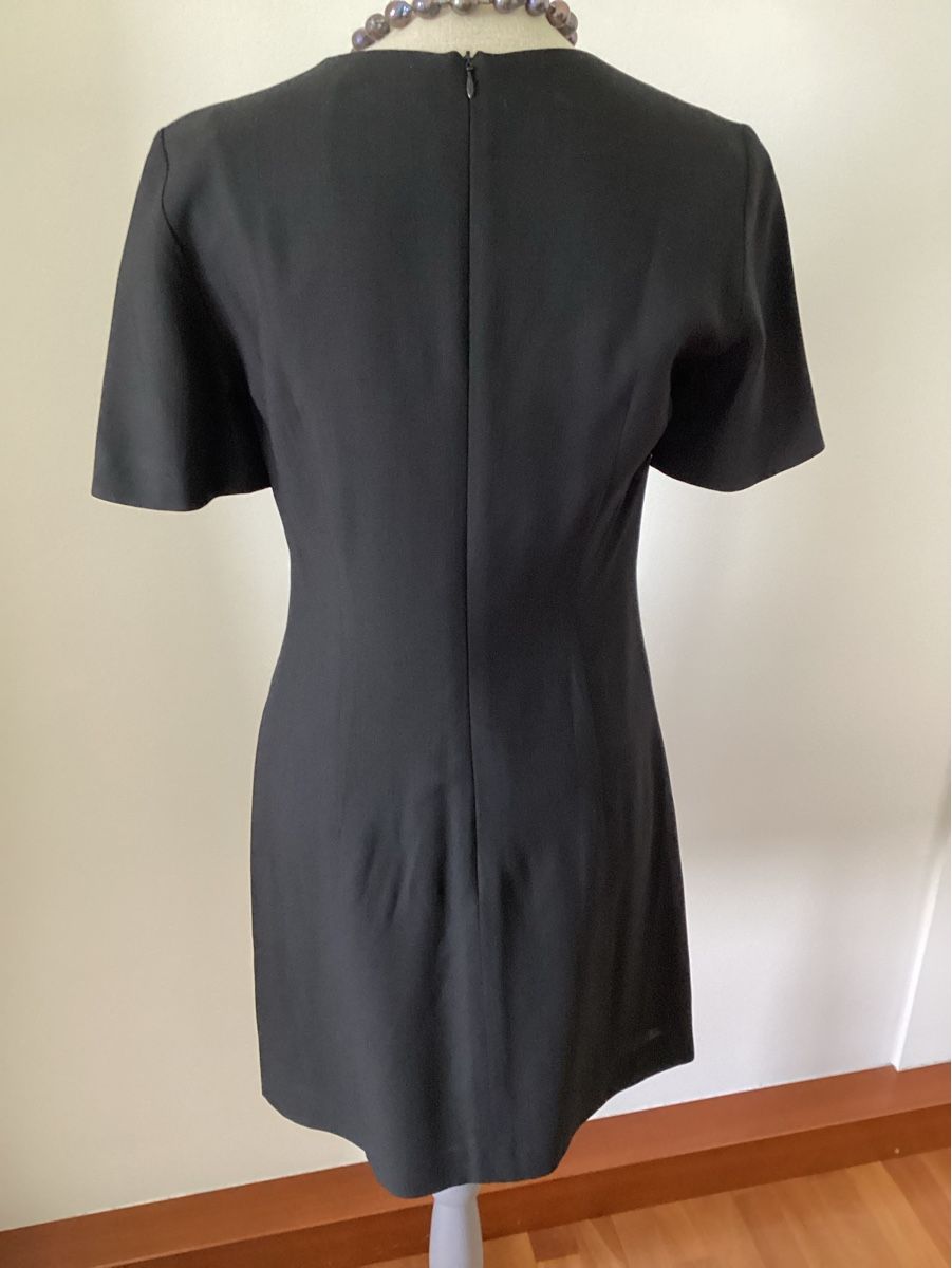 Peserico Vestiti: Peserico, Damenkleid, Gr. 38 dt. – Usato da Salenstein venduto da Esprit57 3