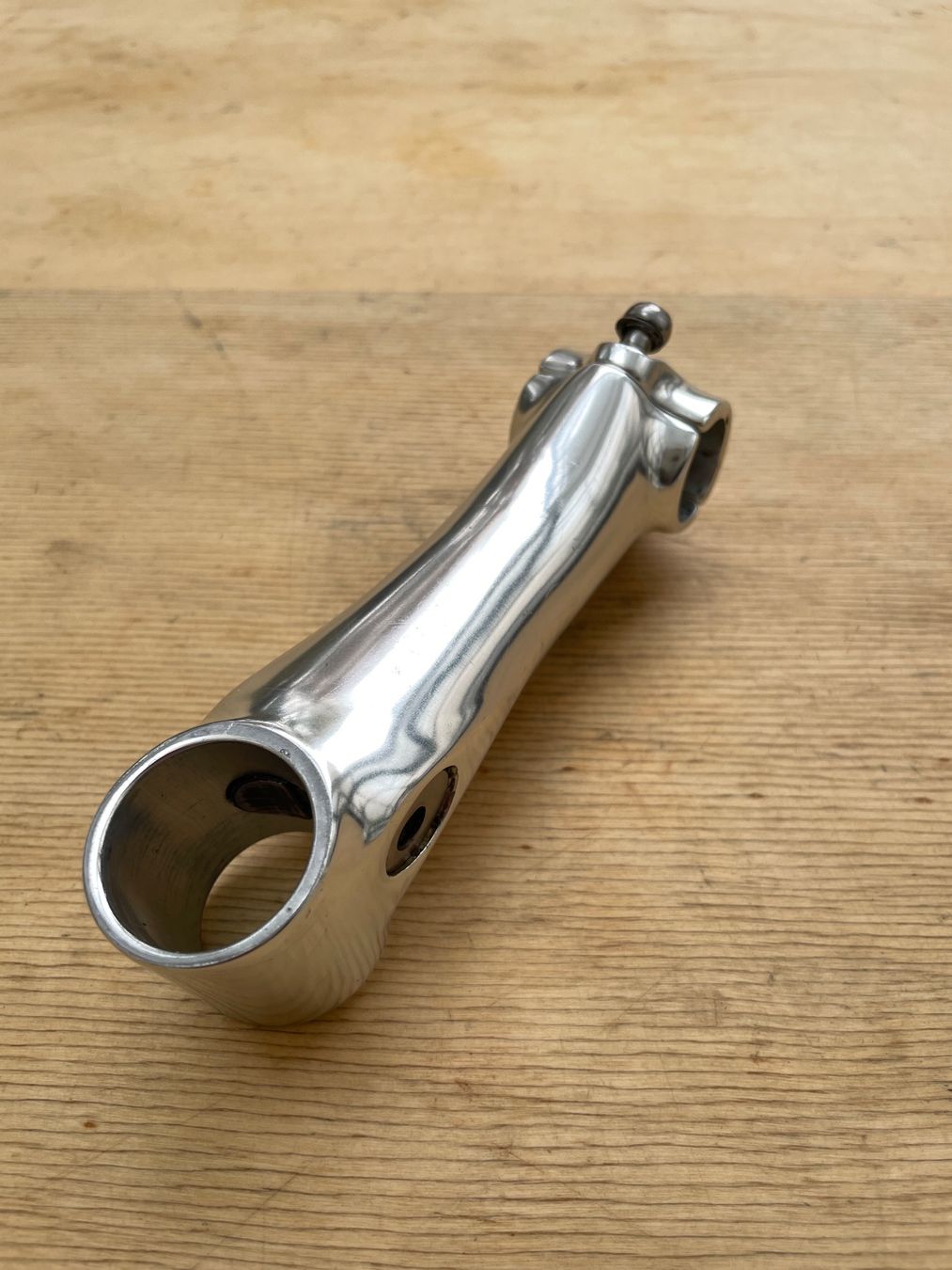Ersatzteile: Vorbau 90er MTB System 3 Components 120mm – Gebraucht aus Basel von l_2jvr 2