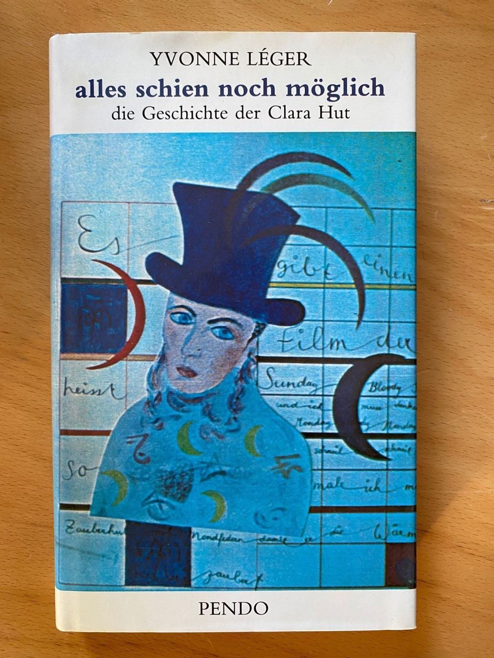 Libri: Alles schien noch möglich – Usato da Starrkirch-Wil venduto da UB007