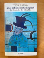 Alles schien noch möglich