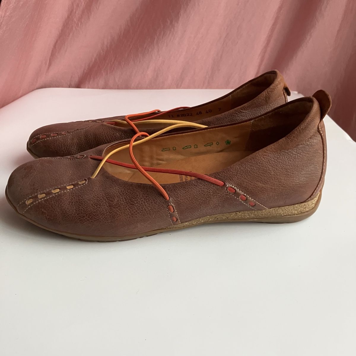 Think Damenschuhe: Think – Gebraucht aus Baar von Pulsatilla 1