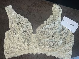 BH HANRO 85c neu