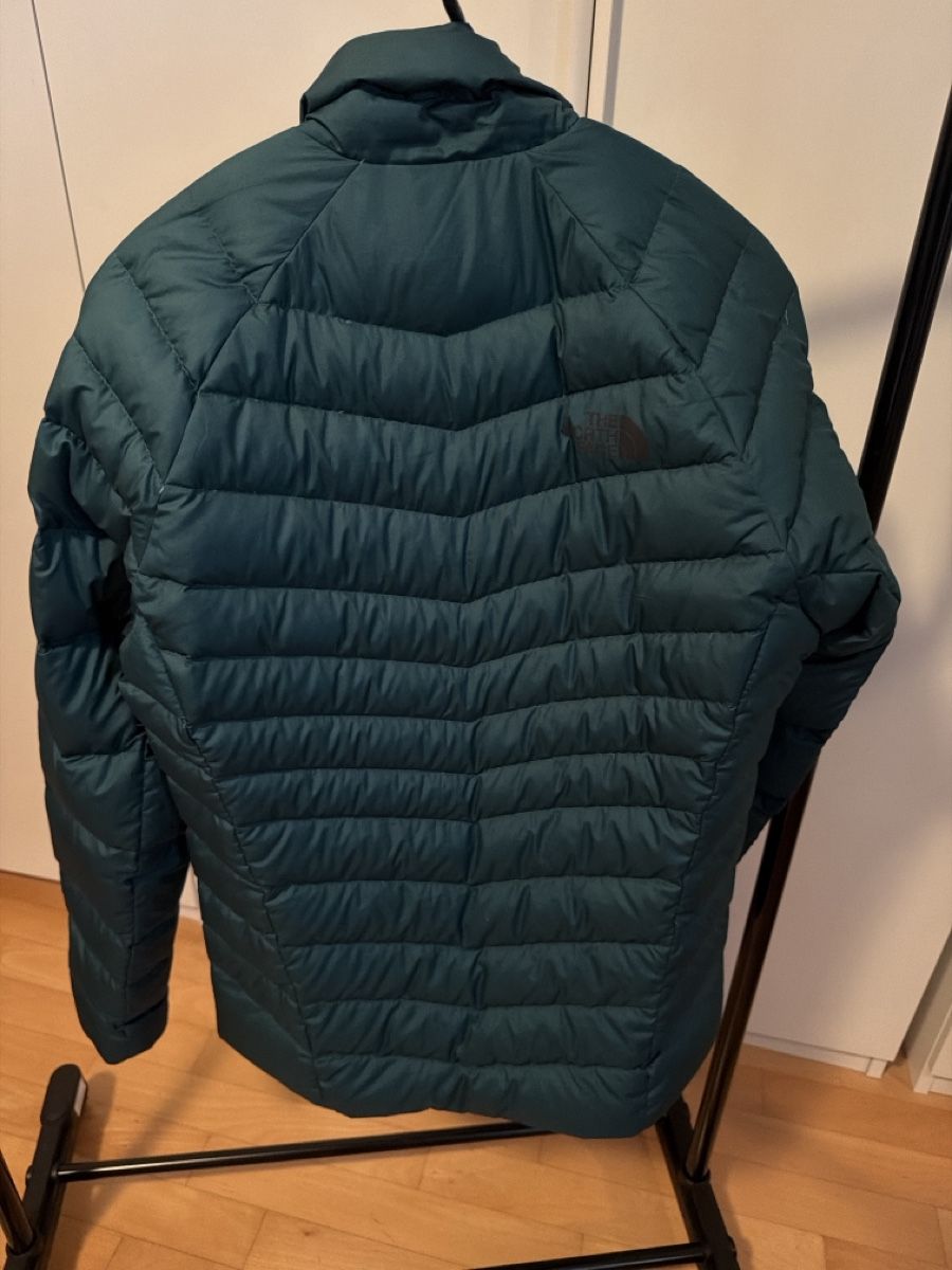 North Face Vestes: The North Face piumino – D'occasion à Sementina par bru_vpp5 3