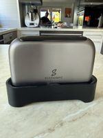 NAS portable avec station d’accueil