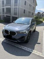 BMW X1 als Langstrecken Fahrzeug