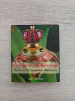 Der kleine Wunschüberbringer - Buch für besondere Menschen