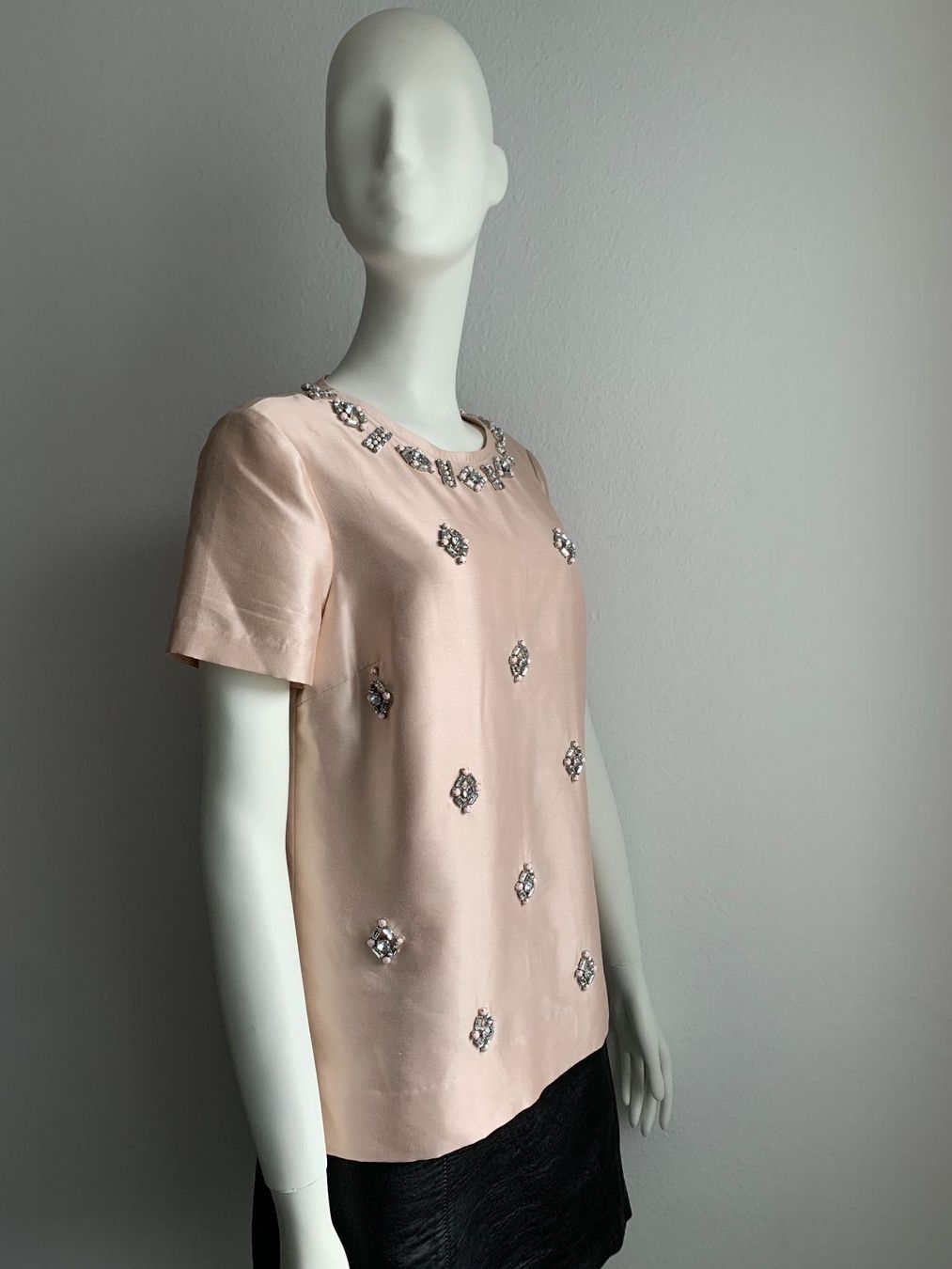 Tory Burch Blusen: Tory Burch Bluse – Neu (gemäss Beschreibung) aus Winterthur von 19.19 4