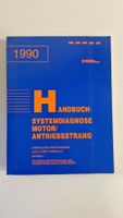 Reparaturhandbuch: Chrysler International 1990