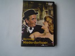 DIE KLEINE NIEDERDORFOPER-CH Film- Schweizerdeutsch