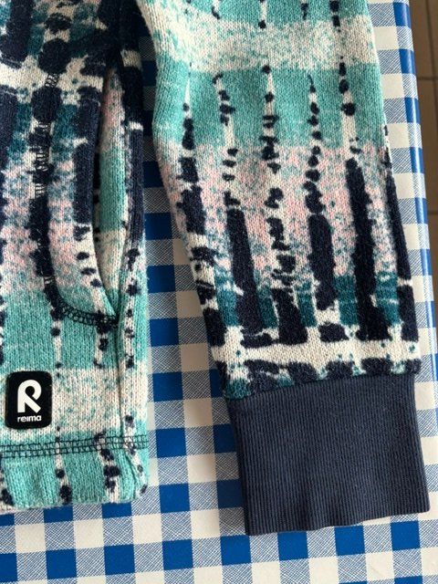 Reima Giacche & Cappotti: Fleecejacke von Reima Gr. 152 – Usato da Zürich venduto da kicconet 3