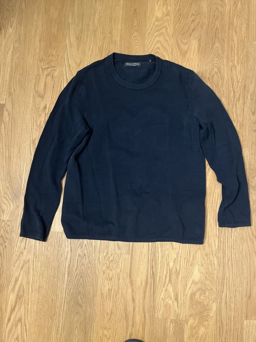 Maglioni & Felpe: Marc O'Polo Pullover Gr. M – Nuovo (secondo la descrizione) da Luzern venduto da lou_p8qb 1
