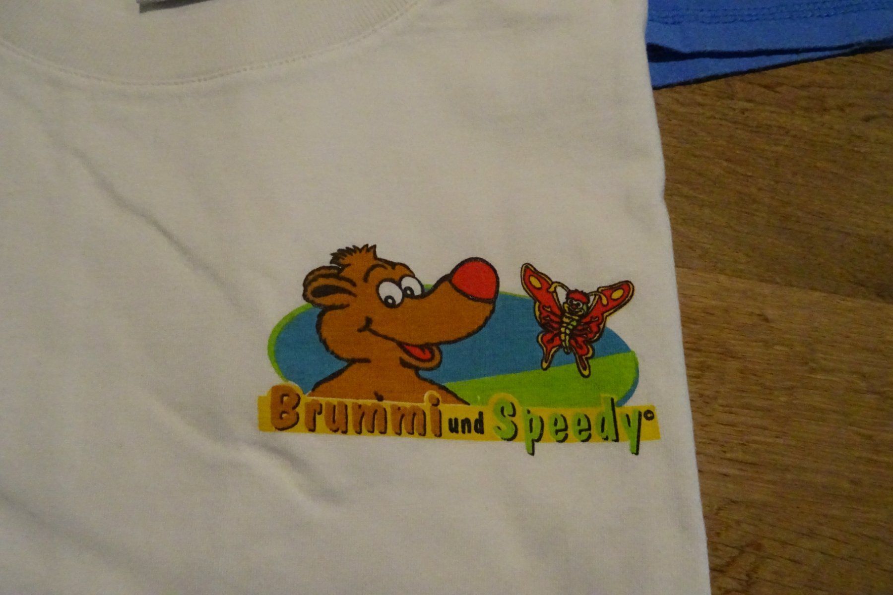 Lotti & Set di vestiti: Sommer-Set Gr. 134/140 – Usato da Urtenen-Schönbühl venduto da Chaeppeler 3