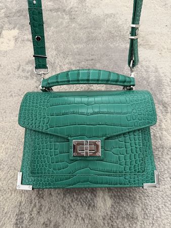 SAC THE KOOPLES NEUF (facture)