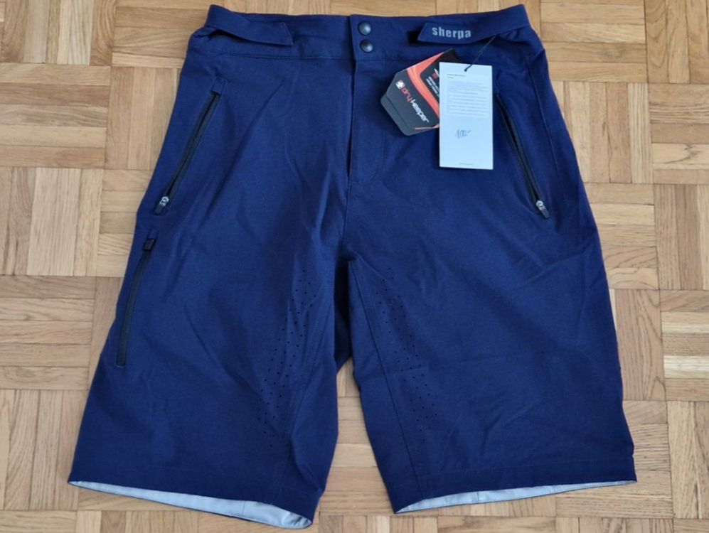 Short de VTT homme - Picture Organic Clothing