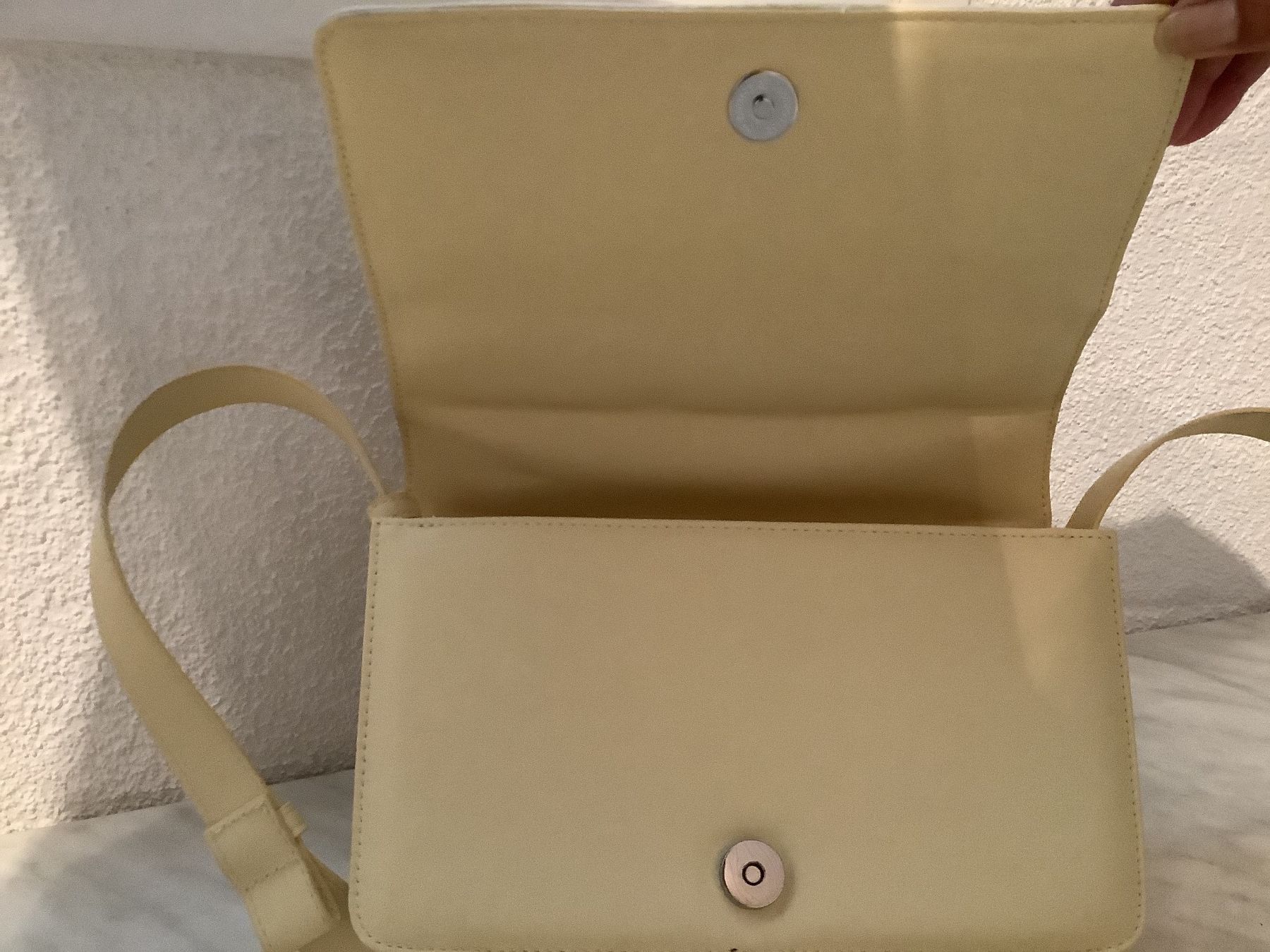 Monki Taschen für Damen: Crossbody Bag – Neu (gemäss Beschreibung) aus Glis von CorneliaCrea 2