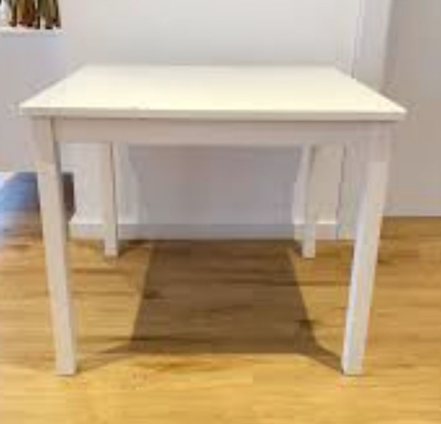 Ikea Tische: Kleinkinder Tisch Kritter IKEA – Gebraucht aus Hallau von CHACLA