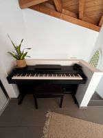 Digitalpiano yamaha arius ydp-144