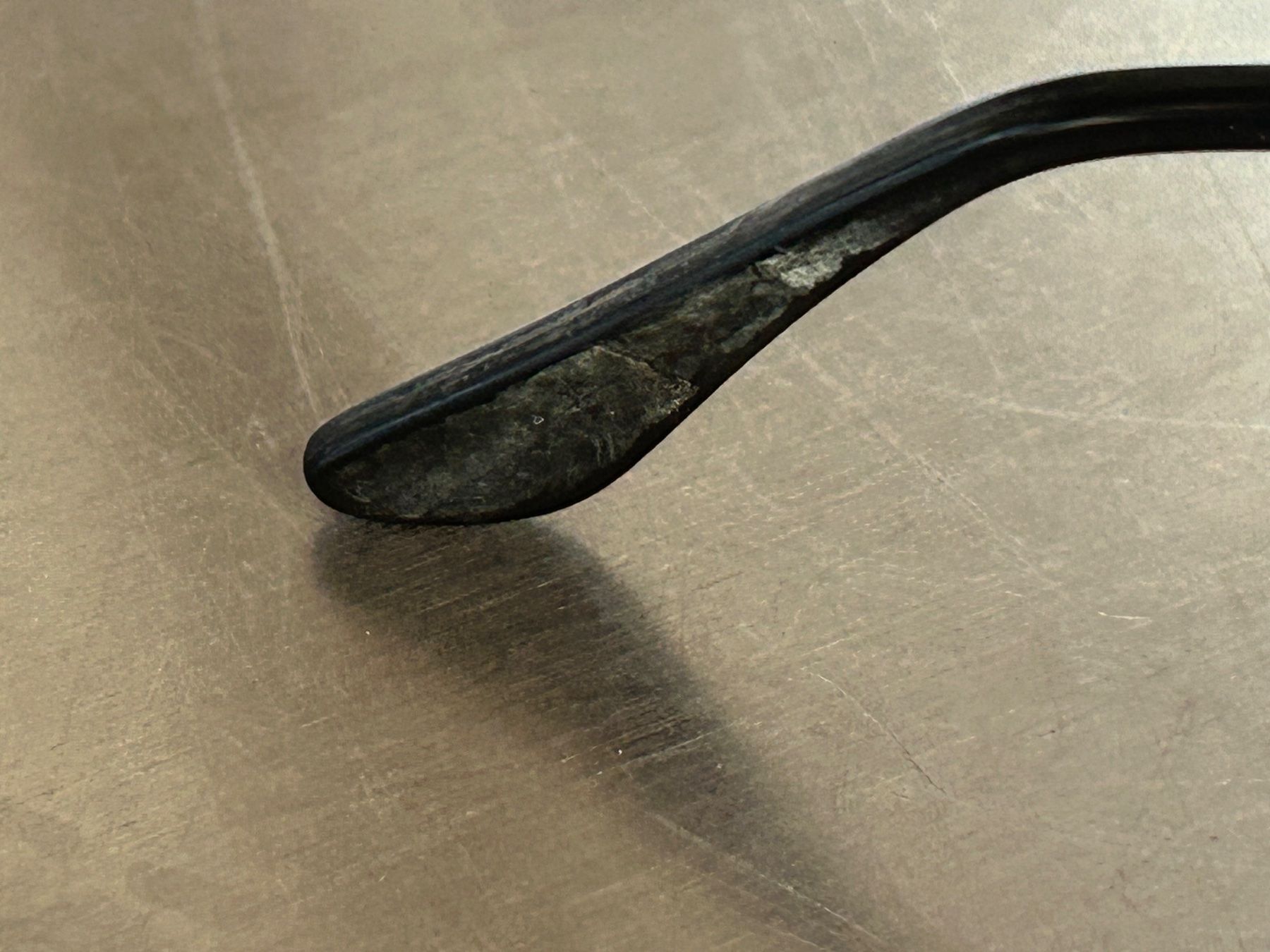 Ray-Ban Occhiali & Lenti: Sonnenbrille Ray-Ban Shooter – Usato da Zürich venduto da Uwainat 3