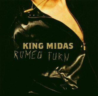 CD: King Midas - Romeo Turn – Usato da Altdorf UR venduto da boardsofcanada
