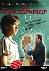 Tutti i DVDs: DAS GLÜCKSPRINZIP          ==> SAMMELPORTO – Usato da Romanshorn venduto da luethima