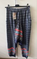 Pantaloni Harem stile tailandese 