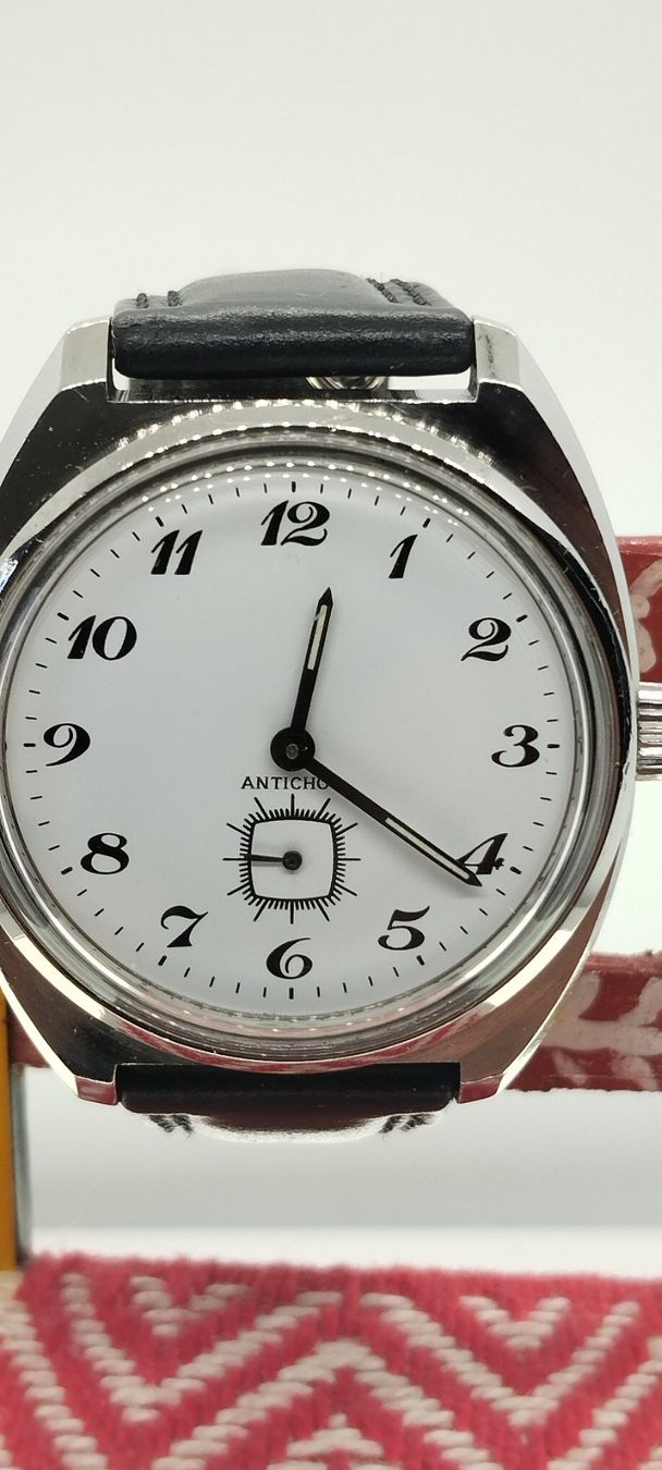 Orologi: Montre mécanique – Usato da La Chaux-de-Fonds venduto da jac_9llg 1