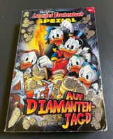 LTB Spezial 51 - Auf Diamanten-Jagd