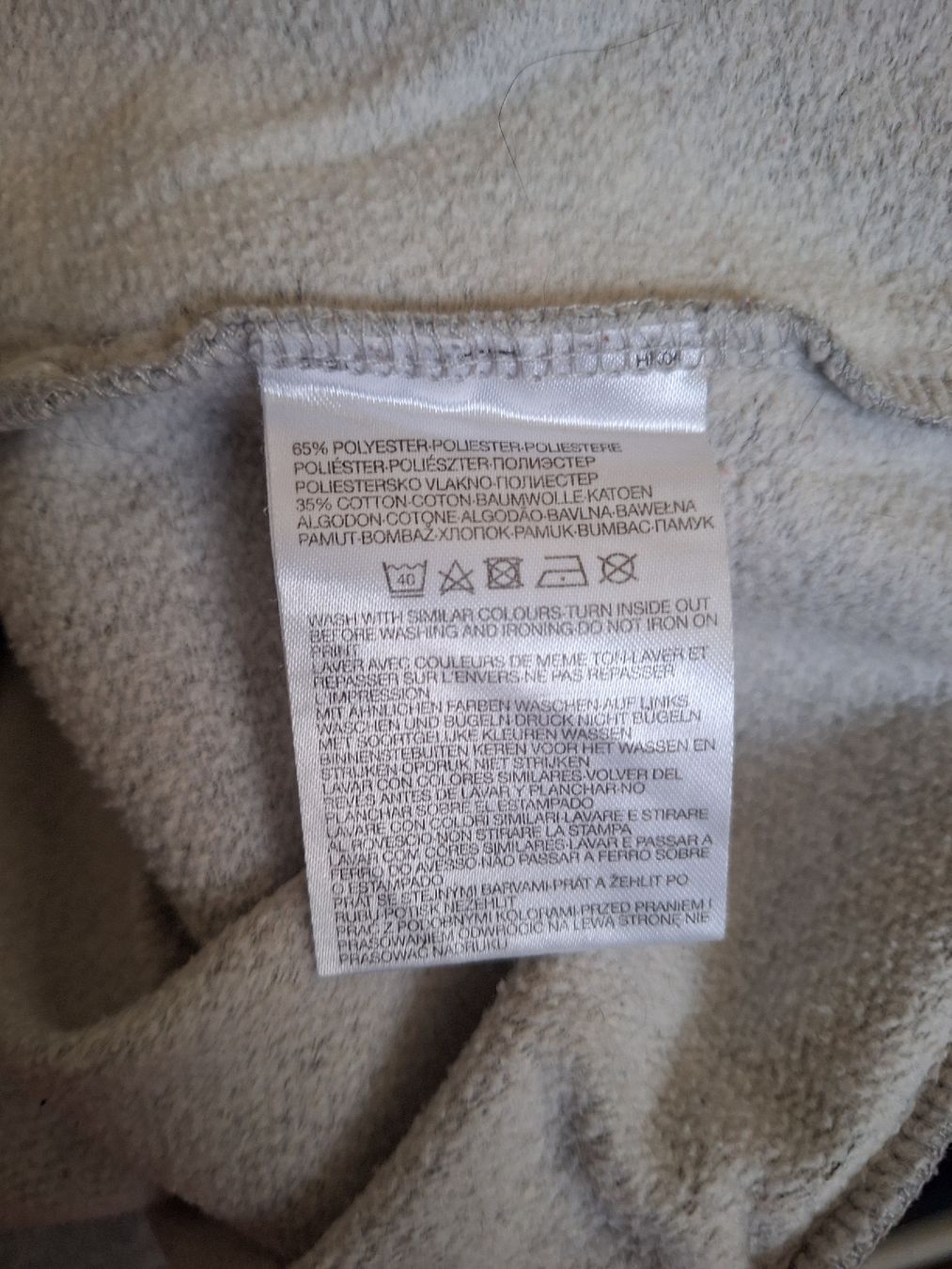 Pulls & Sweat-shirts: Clockhouse Pullover Gr. S Katze – D'occasion à Winterthur par mel_65g9 4