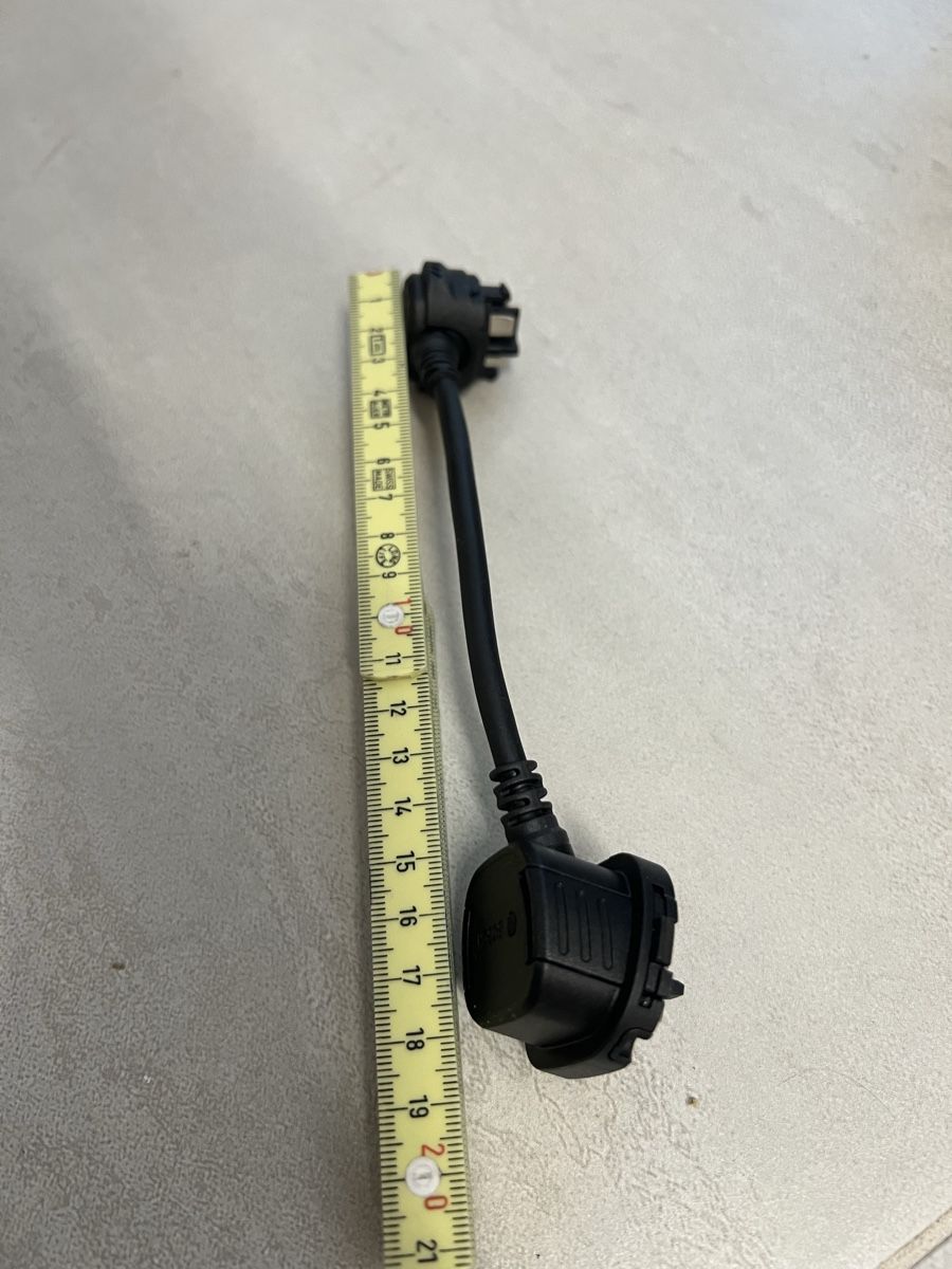 Bosch Câbles: Ladekabel Bosch – Neuf (Voir description) à Derendingen par AABB 2