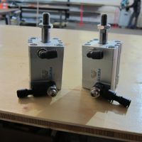 Kompaktzylinder, ADN-32-20-A-PPS-A, 572657, Festo