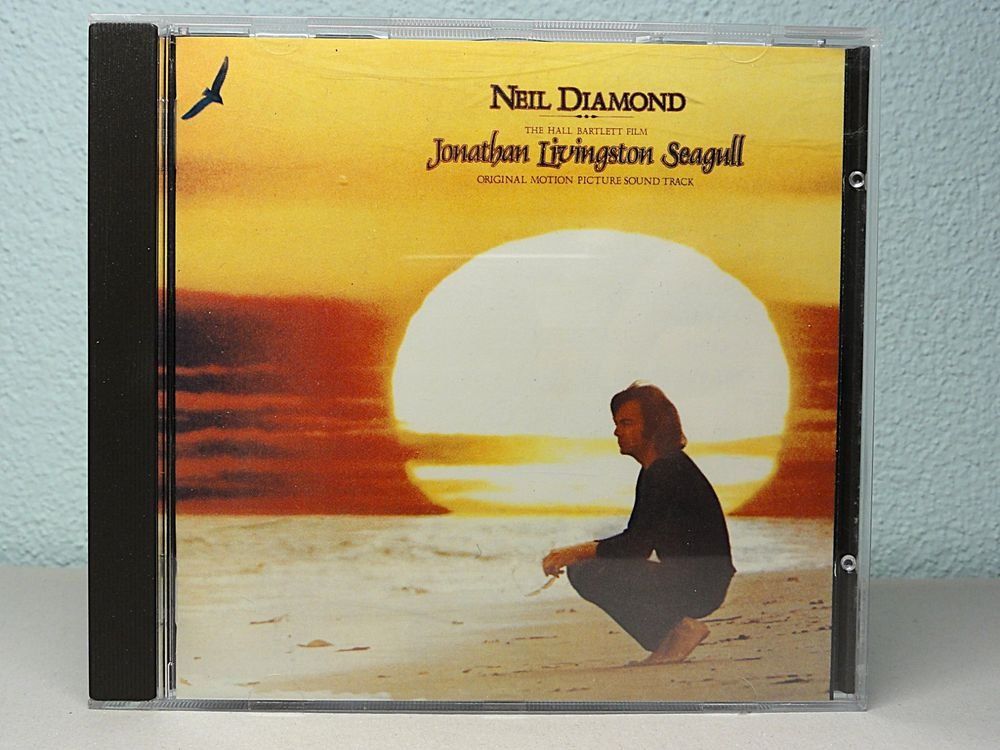 CDs: CD Neil Diamond – Gebraucht aus Solduno von albimicio