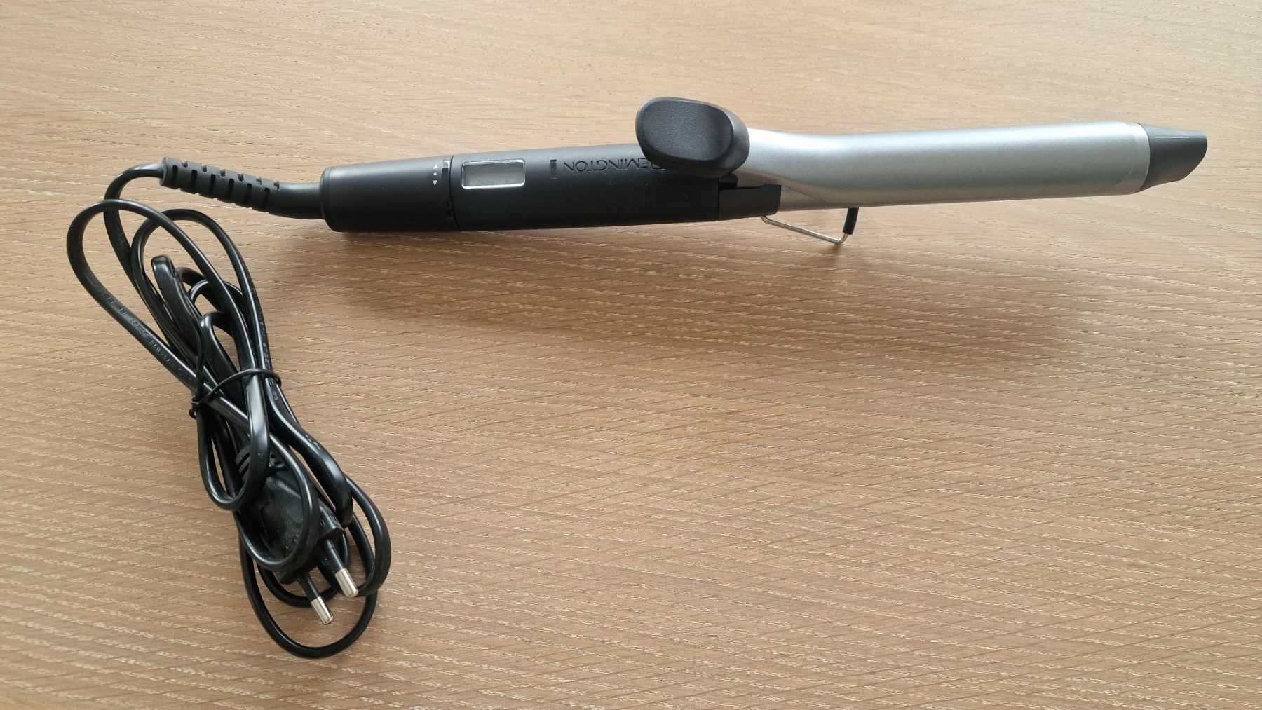 Remington Piastre & Arricciacapelli: Lockenstab Remington – Nuovo (secondo la descrizione) da Nebikon venduto da Japostyle