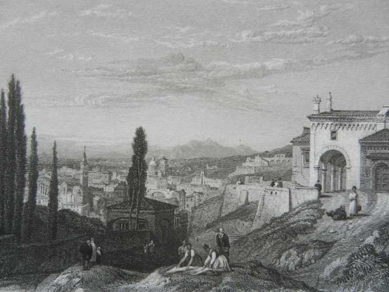 Incisioni: Verona Italia – Usato da Risch venduto da Rischli15 1