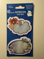 Disney | Bambi & 101 Dalmatiner Haftnotizen | NEU! ✨