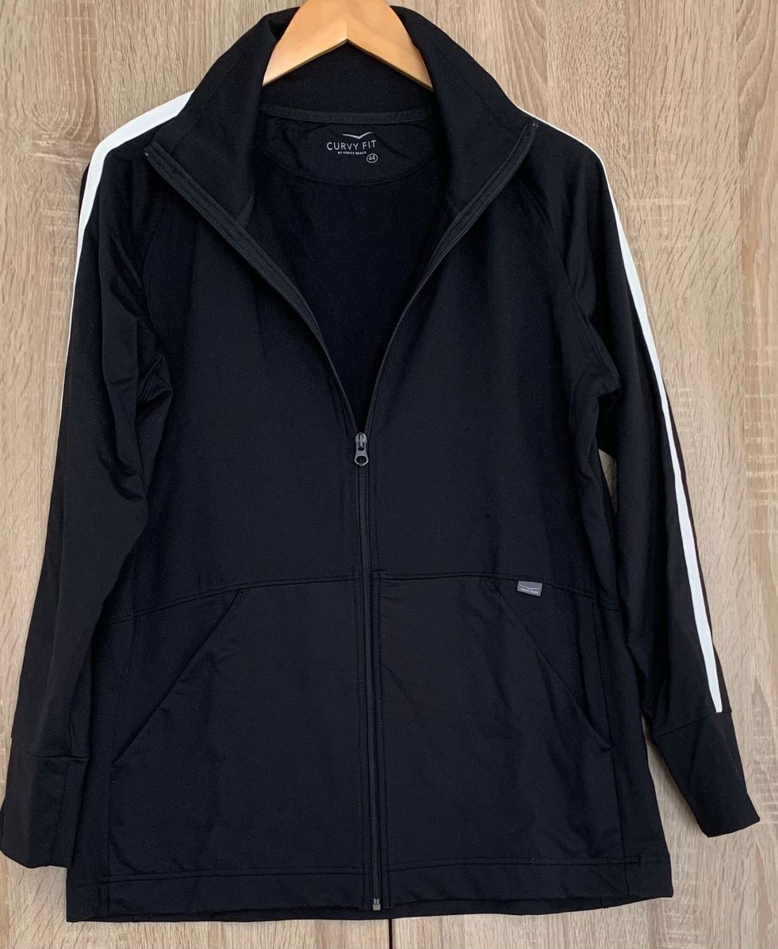 Vestes: Venice Beach Jacke Grösse 44 Curvy Fit – D'occasion à Nussbaumen AG par normajeanbaker